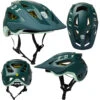 Fox Speedframe MIPS Helmet - S - Emerald - 2022 2 Fox Speedframe MIPS Helmet - S - Emerald - 2022 -Bicycle Related Products Fox Speedframe MIPS Helmet Emerald 2022 8c066529 382a 4c88 a809 1a228a06607a