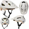 Fox Speedframe MIPS Helmet - L - Vintage White - 2022 2 Fox Speedframe MIPS Helmet - L - Vintage White - 2022 -Bicycle Related Products Fox Speedframe MIPS Helmet Vintage White 2022 45cc408e 3bdf 4d2b b50a 27d3531f4d89