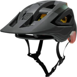 Fox Speedframe MIPS Helmet - L - Vnish Dark Shadow - AS-NZSÂ 2063-2008 Standard - 2022