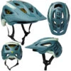 Fox Speedframe MIPS Helmet - M - Vnish Sea Foam - 2022 -Bicycle Related Products Fox Speedframe MIPS Helmet Vnish Sea Foam 2022 6d55cc58 06e0 4cde 9e22 334fee6b1b28