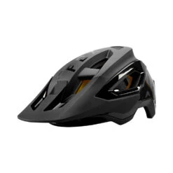 Fox Speedframe Pro MIPS Helmet - L - Black - AS-NZS 2063-2008 Standard - 2022