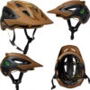 Fox Speedframe Pro MIPS Helmet - S - Blocked Nutmeg - 2022 2 Fox Speedframe Pro MIPS Helmet - S - Blocked Nutmeg - 2022 -Bicycle Related Products Fox Speedframe Pro MIPS Helmet Blocked Nutmeg 2022 a1bdab83 b94e 4694 aa65 f624caade0eb