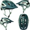 Fox Speedframe Pro MIPS Helmet - L - Blocked Sea Foam - 2022 -Bicycle Related Products Fox Speedframe Pro MIPS Helmet Blocked Sea Foam 2022 d1ebf182 6246 43b0 9e16 78a97080fe74