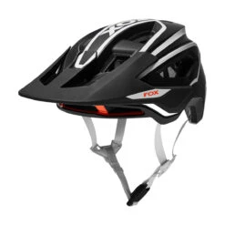 Fox Speedframe Pro MIPS Helmet - M - Dvide Black - AS-NZSÂ 2063-2008 Standard - 2022