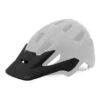 Giro Chronicle Replacement Visor -Bicycle Related Products Giro Chronicle Replacement Visor Matte Black 01 1251f6cd 5dde 4511 9abd 75565e1e8eac