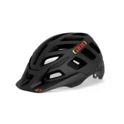 Giro Radix MIPS Helmet - M - Matte Black - Hypnotic - AS-NZS 2063-2008 Standard - 2020