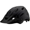 Giro Source MIPS Helmet - L - Matte Black Fade - AS-NZS 2063-2008 Standard -Bicycle Related Products Giro Source MIPS Helmet Matte Black Fade 01