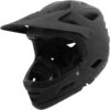 Giro Switchblade MIPS Helmet - S - Matte Black - Gloss Black - AS-NZS 2063-2008 Standard -Bicycle Related Products Giro Switchblade MIPS Helmet Matte Black Gloss Black 01 8e4c8d39 6ea1 4103 b804 8d8c2e1af665