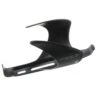 Felt Bicycles BOTTLE CAGE (Carbon). Grey Logo. -Bicycle Related Products IMG 2630 9000684 Carbon Bottle Cage Silver Accent