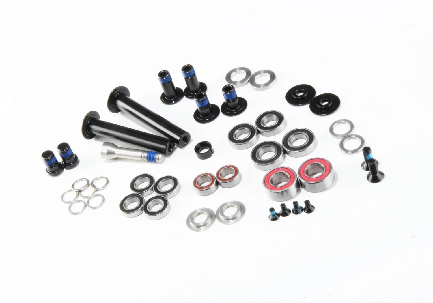 Felt Bicycles BEARING KIT REDEMPTION E-MTB (2019+) 3 Felt Bicycles BEARING KIT REDEMPTION E-MTB (2019+)