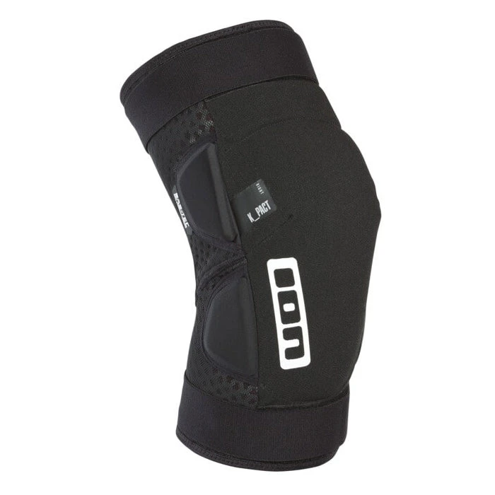 Ion K-Pact Knee Pads - XL - Black - 2021 3 Ion K-Pact Knee Pads - XL - Black - 2021