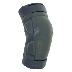 Ion K-Pact Knee Pads - M - Thunder Grey - 2022