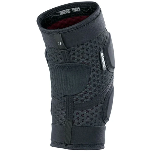 Ion K-Pact Youth Knee Pads - Youth S - Black - 2021 3 Ion K-Pact Youth Knee Pads - Youth S - Black - 2021