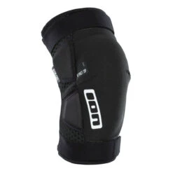 Ion K-Pact-Zip Knee Pads - M - Black