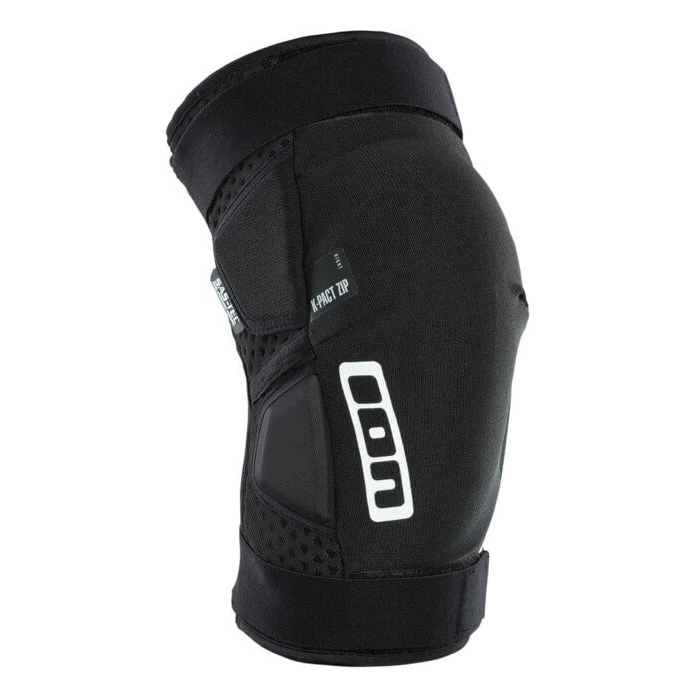 Ion K-Pact-Zip Knee Pads - S - Black 3 Ion K-Pact-Zip Knee Pads - S - Black