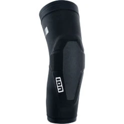 Ion K-Sleeve AMP Knee Pads - S - Black - 2021 -Bicycle Related Products Ion K Sleeve AMP Knee Pads Black 2021 01