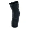 Ion K-Sleeve AMP Knee Pads - L - Black - 2021 -Bicycle Related Products Ion K Sleeve AMP Knee Pads Black 2021 02