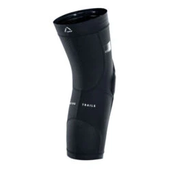 Ion K-Sleeve AMP Knee Pads - M - Black - 2021