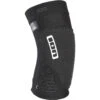 Ion K-Sleeve Knee Pads - L - Black -Bicycle Related Products Ion K Sleeve Knee Pads Black 01