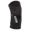 Ion K-Traze AMP Zip Knee Pads - M - Black 1 Ion K-Traze AMP Zip Knee Pads - M - Black -Bicycle Related Products Ion K Traze AMP Zip Knee Pads Black 01