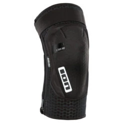 Ion K-Traze AMP Zip Knee Pads - M - Black