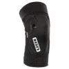 Ion K-Traze Knee Pads - M - Black -Bicycle Related Products Ion K Traze Knee Pads Black 01 7dc7cdf4 27c0 4e47 88c9 1b23dc25551e