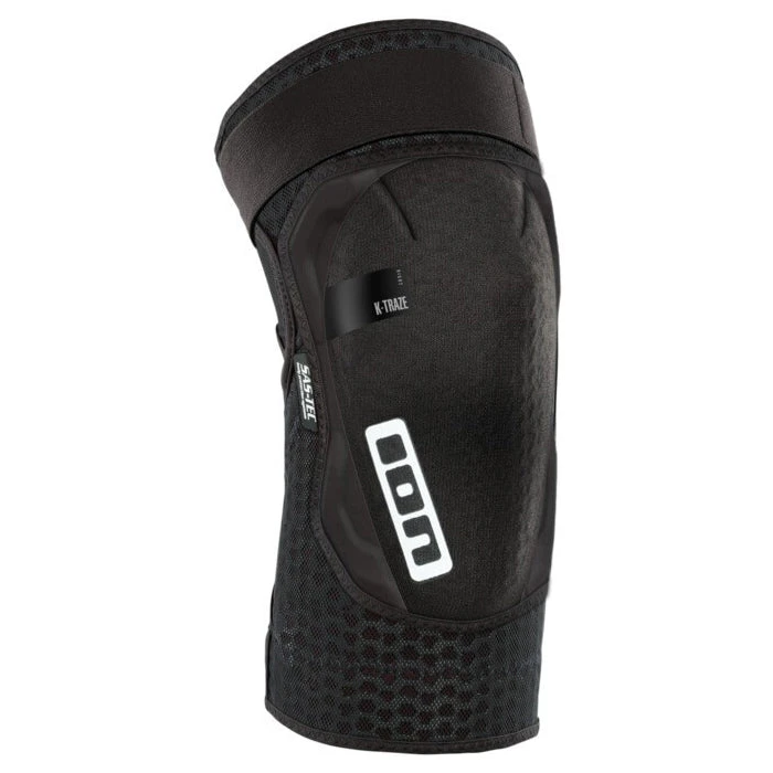 Ion K-Traze Knee Pads - M - Black 3 Ion K-Traze Knee Pads - M - Black
