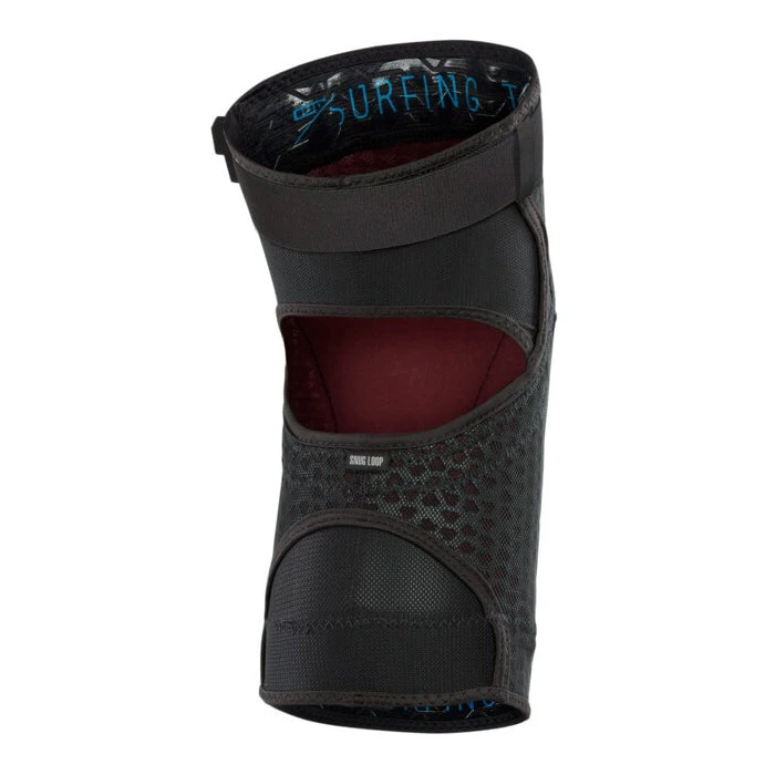 Ion K-Traze Knee Pads - M - Black 4 Ion K-Traze Knee Pads - M - Black - Image 2