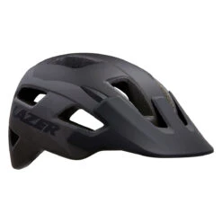 Lazer Chiru Helmet - S - Matte Black - 2021