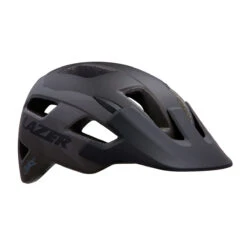 Lazer Chiru MIPS Helmet - L - Matte Black - Grey - 2021