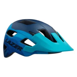 Lazer Chiru MIPS Helmet - L - Matte Steel Blue - 2021