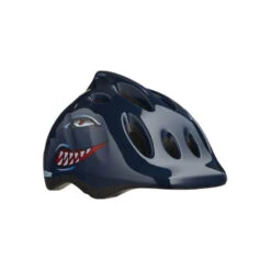 Lazer MAX+ Kids Helmet - Youth - One Size Fits Most - Shark