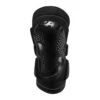 Leatt 3DF 5.0 Knee Pads - 2XL - Black - 2022 -Bicycle Related Products Leatt 3DF 5.0 Knee Pads Black 2022 01