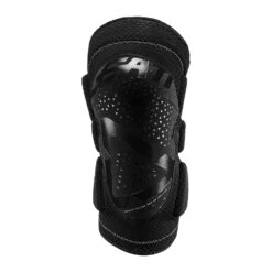 Leatt 3DF 5.0 Knee Pads - S-M - Black - 2022