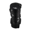 Leatt 3DF 5.0 Zip Knee Guard - S-M - Black -Bicycle Related Products Leatt 3DF 5.0 Zip Knee Guard Black 01 3f79bede f77a 42d5 a651 f18ac8c45fa2