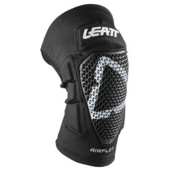Leatt AirFlex Pro Knee Pads - 2XL - Black - 2022