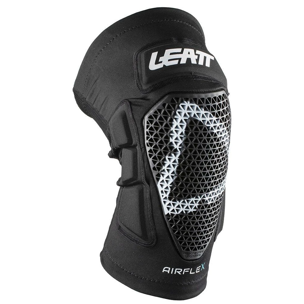 Leatt AirFlex Pro Knee Guard - S - Black - 2023 3 Leatt AirFlex Pro Knee Guard - S - Black - 2023
