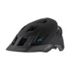 Leatt All Mountain 1.0 Helmet - S - Black -Bicycle Related Products Leatt All Mountain 1.0 Helmet Black 01 f369ea22 8b8e 4008 a9a7 d9de05dfd600