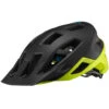 Leatt DBX 2.0 Trail Helmet - S - Granite - Lime -Bicycle Related Products Leatt DBX 2.0 Trail Helmet Granite Lime 01 9b03955a cbc4 4e50 a28d 70644a148982