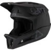 Leatt MTB 1.0 DH Helmet - L - Black -Bicycle Related Products Leatt MTB 1.0 DH Helmet Black 01 729925ce 719b 4aa9 8e2b 5d7f2cad4098
