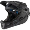 Leatt MTB Enduro 3.0 Helmet - L - Black -Bicycle Related Products Leatt MTB Enduro 3.0 Helmet Black 01
