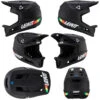 Leatt MTB Gravity 1.0 Helmet - M - Black - 2023 2 Leatt MTB Gravity 1.0 Helmet - M - Black - 2023 -Bicycle Related Products Leatt MTB Gravity 1 0 Helmet Black 2023 f9a87349 41a6 47a9 b584 e093d0e8f9da