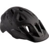 Met Echo Helmet - M - Matte Black -Bicycle Related Products Met Echo Helmet Matte Black 01 3fa291ec 722b 4dfd a485 bf10af90cf65