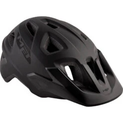 Met Echo Helmet - M - Matte Black