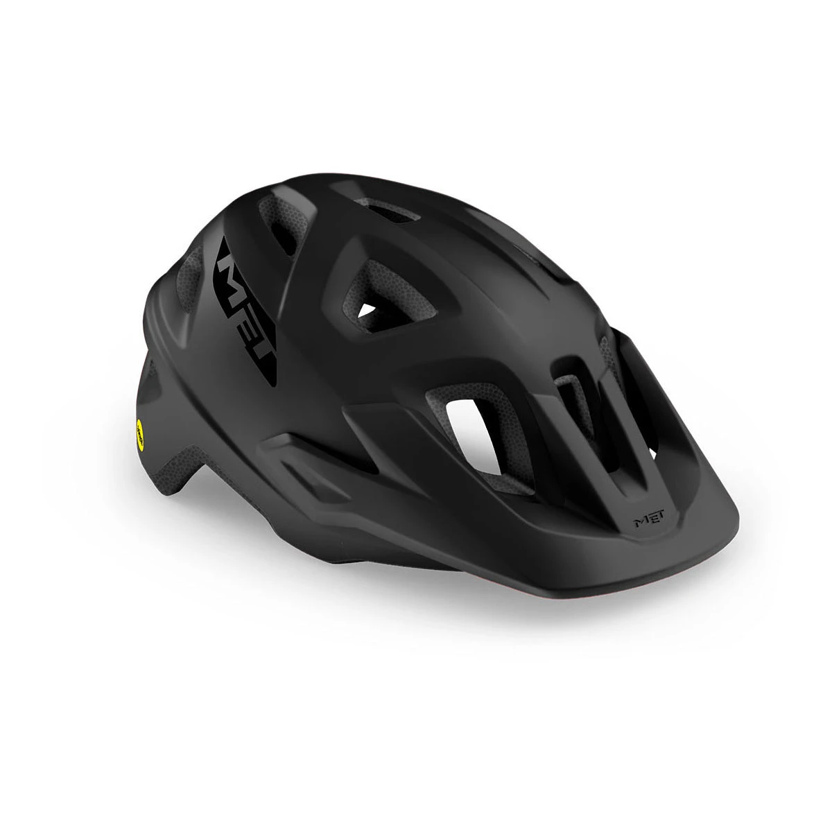 Met Echo MIPS Helmet - M-L - Matte Black 3 Met Echo MIPS Helmet - M-L - Matte Black