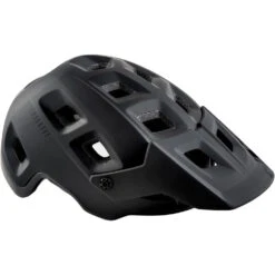 Met Terranova MIPS Helmet - L - Matte Black - Black
