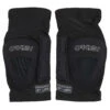 Oakley All Mountain RZ-Labs Knee Guard - L-XL - Blackout - 2022 -Bicycle Related Products Oakley All Mountain RZ Labs Knee Guard Blackout 2022 01