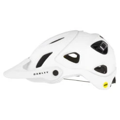 Oakley DRT5 MIPS Helmet - M - Matte White - 2021