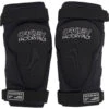 Oakley Drop In RZ-Labs Knee Guard - S-M - Blackout - 2022 1 Oakley Drop In RZ-Labs Knee Guard - S-M - Blackout - 2022 -Bicycle Related Products Oakley Drop In RZ Labs Knee Guard Blackout 2022 01
