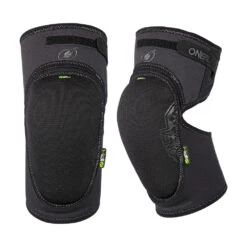 Oneal Junction Lite Knee Guard - M - Black - 2022